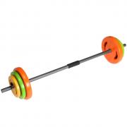 Aerobic Pump set 20 kg TUNTURI