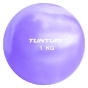 Jóga míč tónovaný TUNTURI Toning ball