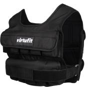 Zátěžová vesta VIRTUFIT Adjustable Weight Vest Pro - 10 kg