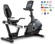 BH FITNESS TFR Ergo Multimedia