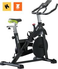 Cyklotrenažér VIRTUFIT RS100